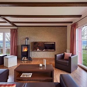 Deluxe Villa mit 3 Schlafzimmern